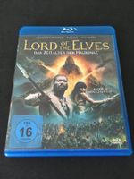 Lord of the Elves - Das Zeitalter der Halblinge [Blu-ray]
