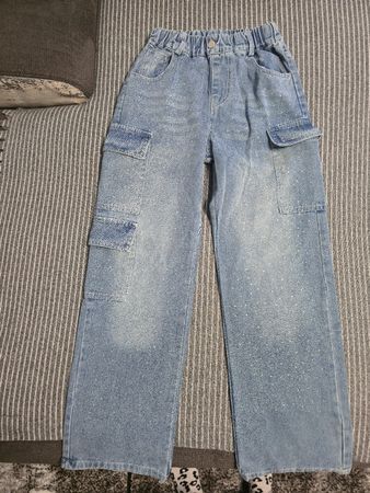 Gargo Jeans 160 Neu
