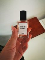 LUSH Lord of Misrule Parfum 30ml Neu