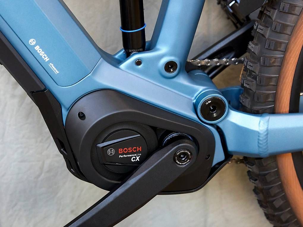Bulls Biciclette: E-Mountainbike Bulls – Nuovo e nell'imballaggio originale da Zürich venduto da cri_n8jc 1