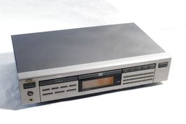 Klassischer CD-Spieler JVC XL-Z551TN inkl. originaler FB