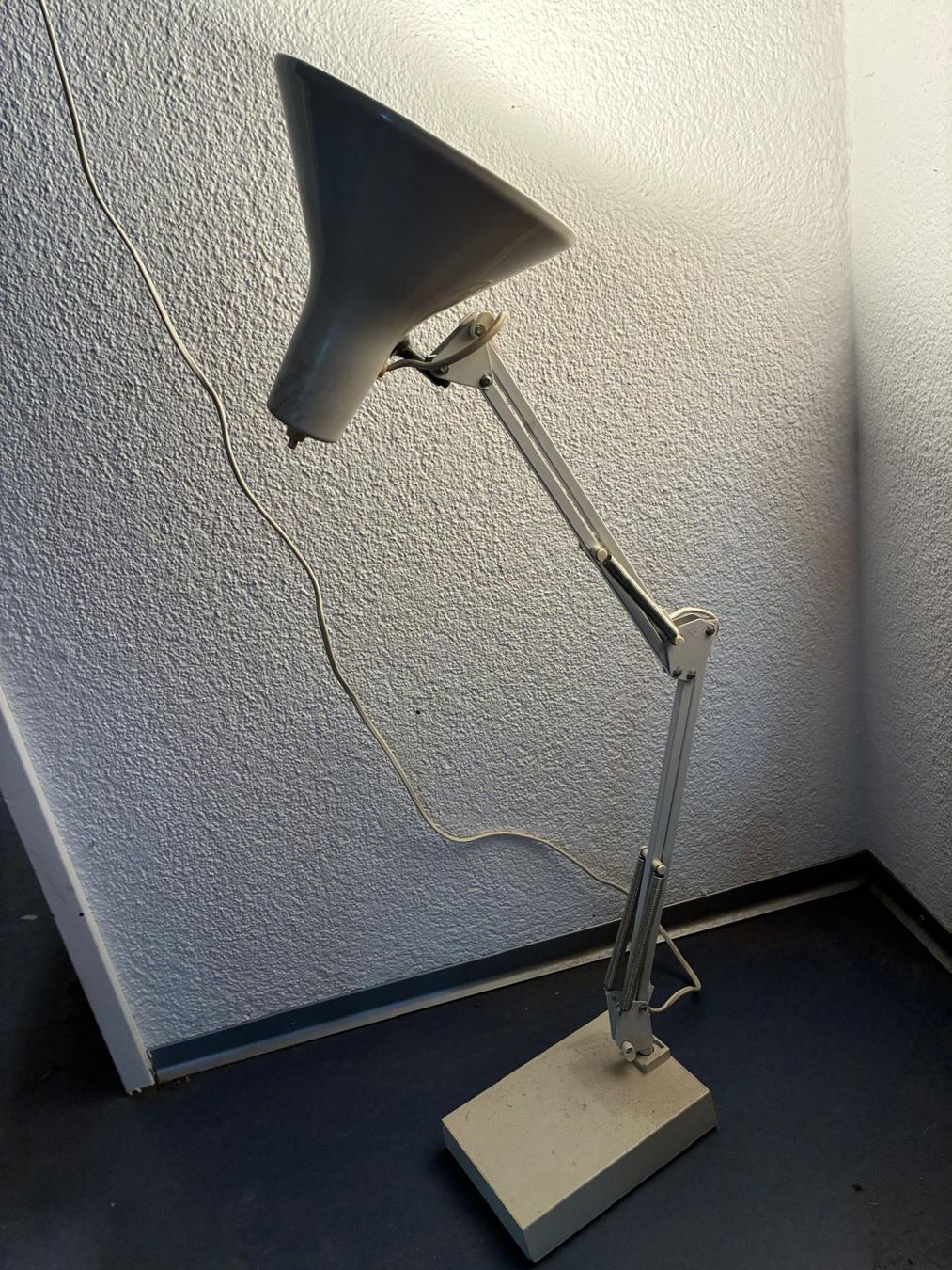 Lampes: Architektenlampe, 1970 – D'occasion à Bern par Bed_and_Brocki 4