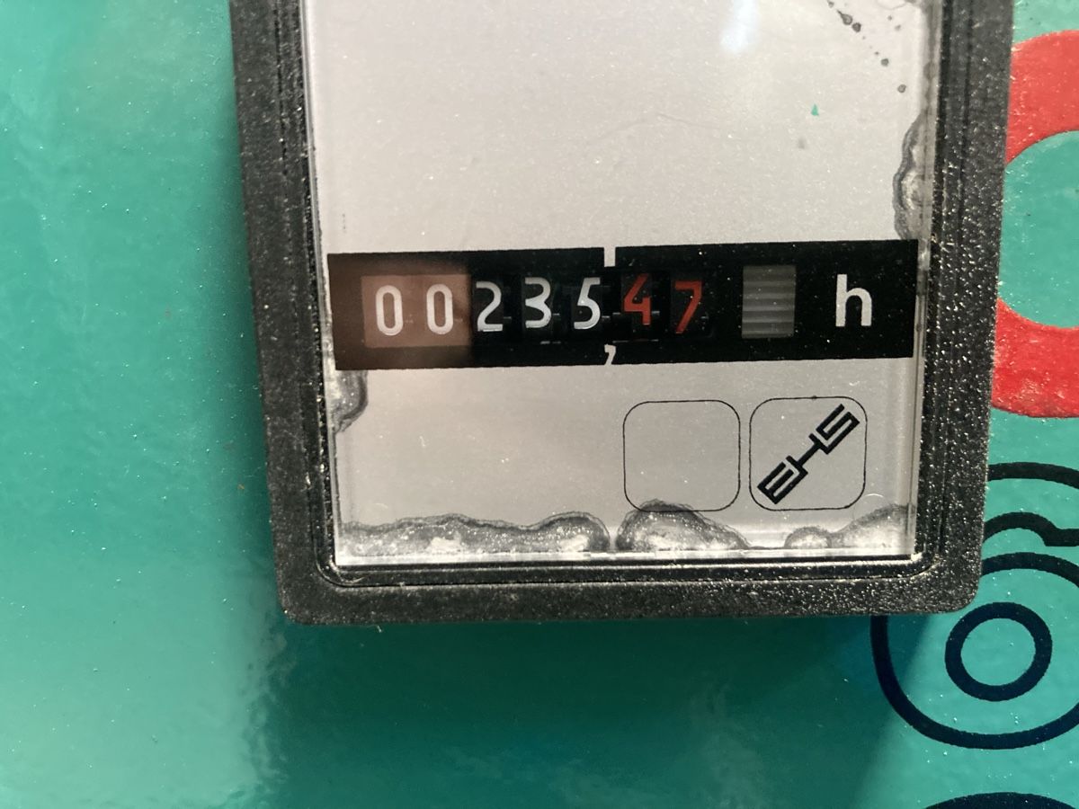 Stromgeneratoren: Notstromgenerator    Onan 6kw vom Zivilschustz – Gebraucht aus Wetzikon ZH von gibgaaaaas 1