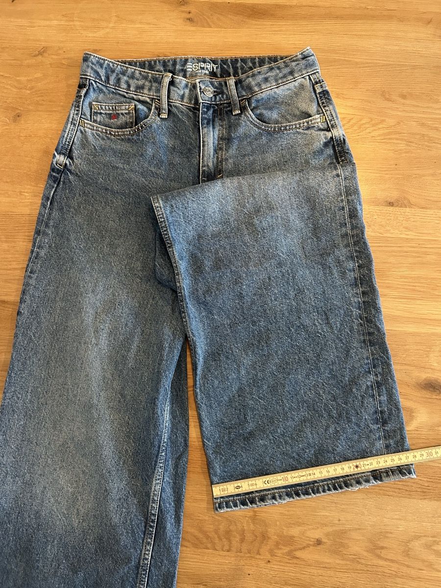 Esprit Jeans: Jeans Wide Leg (27/32) – Usato da Uster venduto da jas_rs7x 5