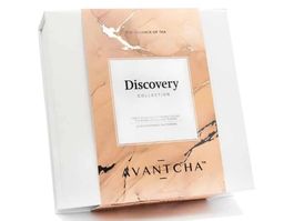 Avantcha Signature Collection Bio Tee-Box, 16 Sorten - Neu!