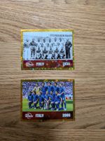 Panini WM 2026, FWC 9, FWC 17, ITALIEN