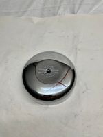 Harley Luftfilterdeckel 8" mit HD Logo