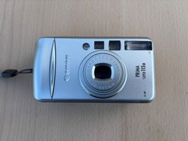 Canon Prima Super 115u