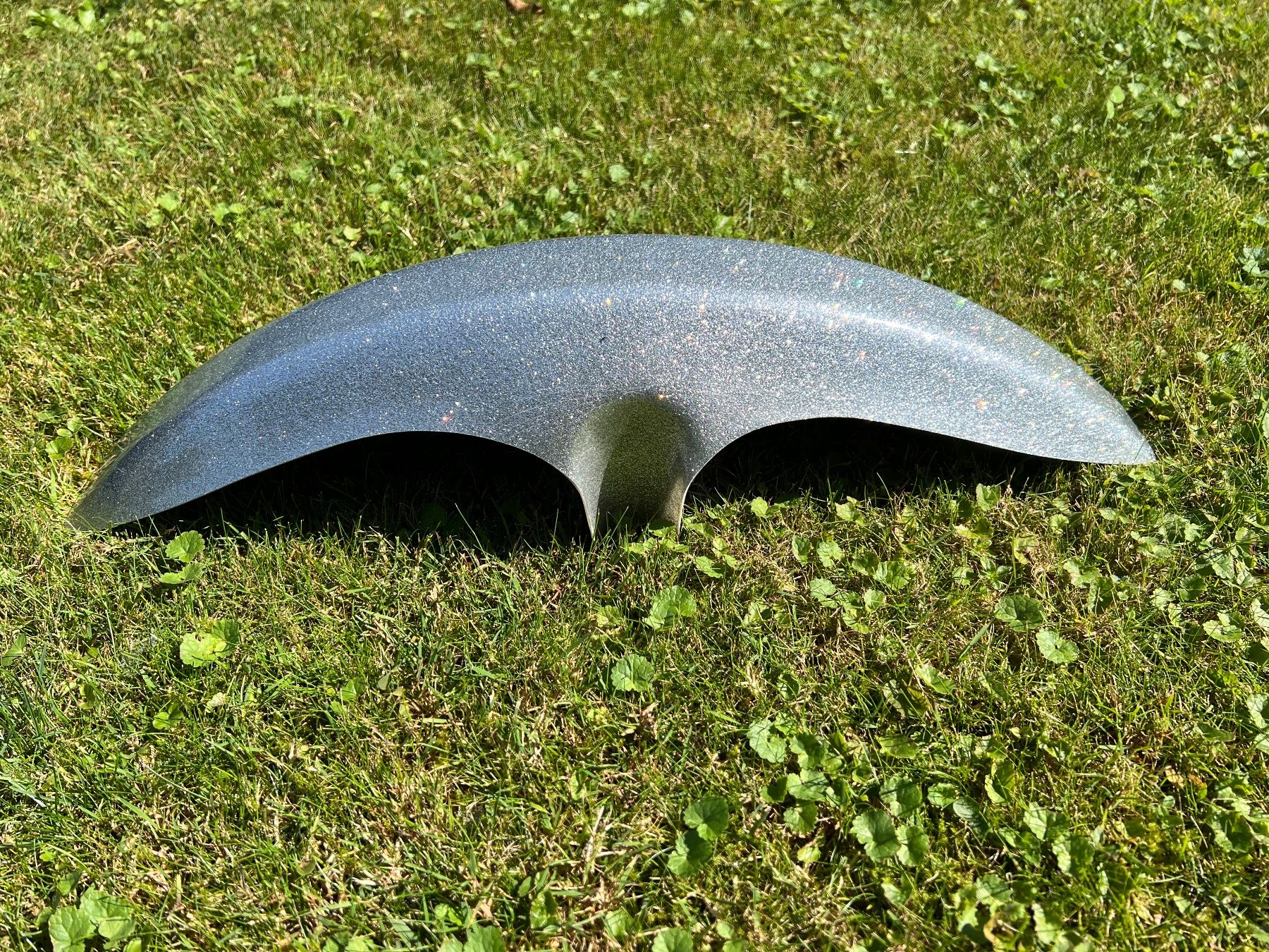 Ducati Altro: Ducati Set: Tank, Sattel, Satteldecke, Schutzblech, S-Deckel – Nuovo (secondo la descrizione) da Niederrohrdorf venduto da Mele1177 2