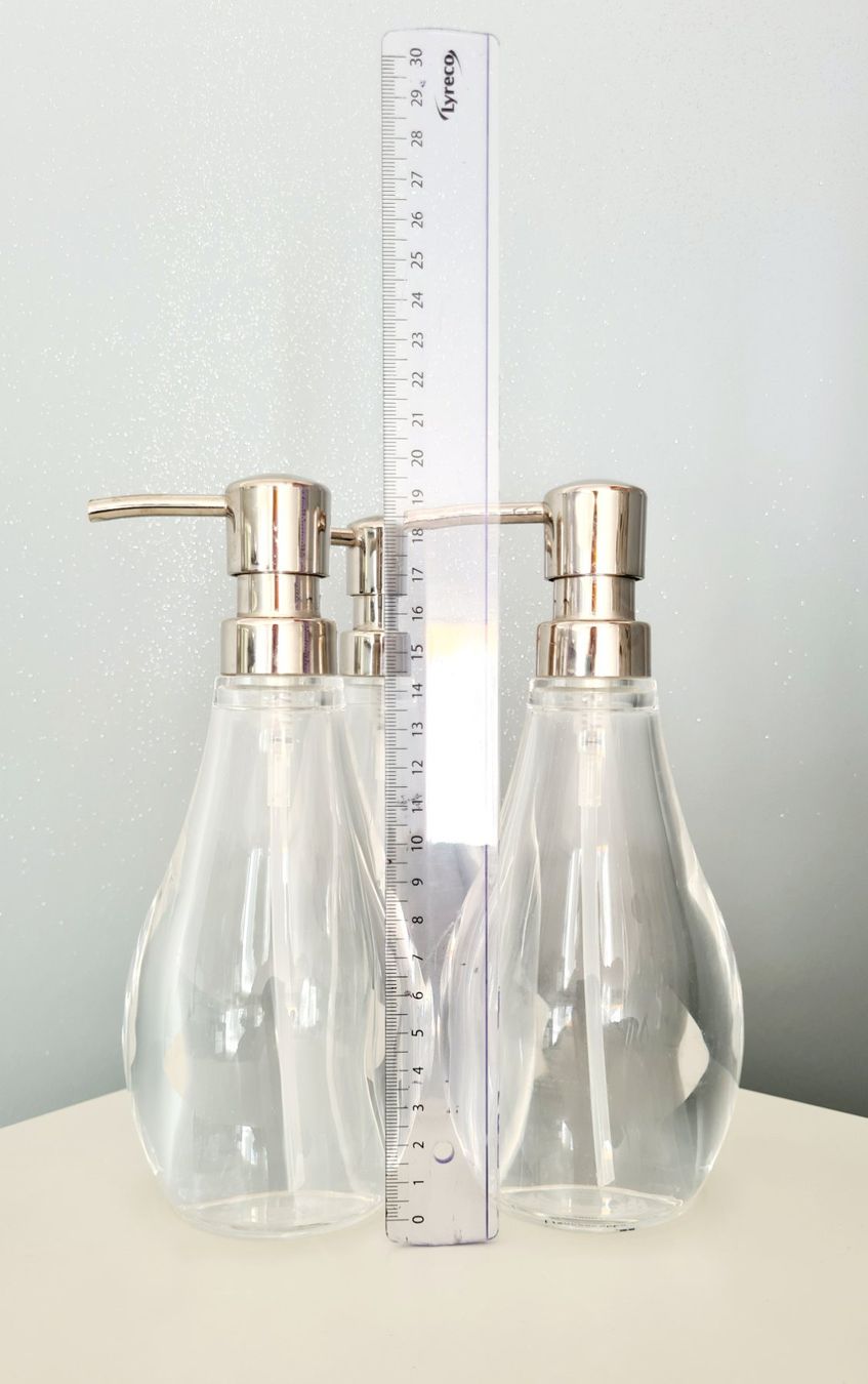 Sonstiges für die Gastronomie & Hotel: Distributeurs de savon, gel de douche, shampoing – Gebraucht aus Thônex von AneleManele 1
