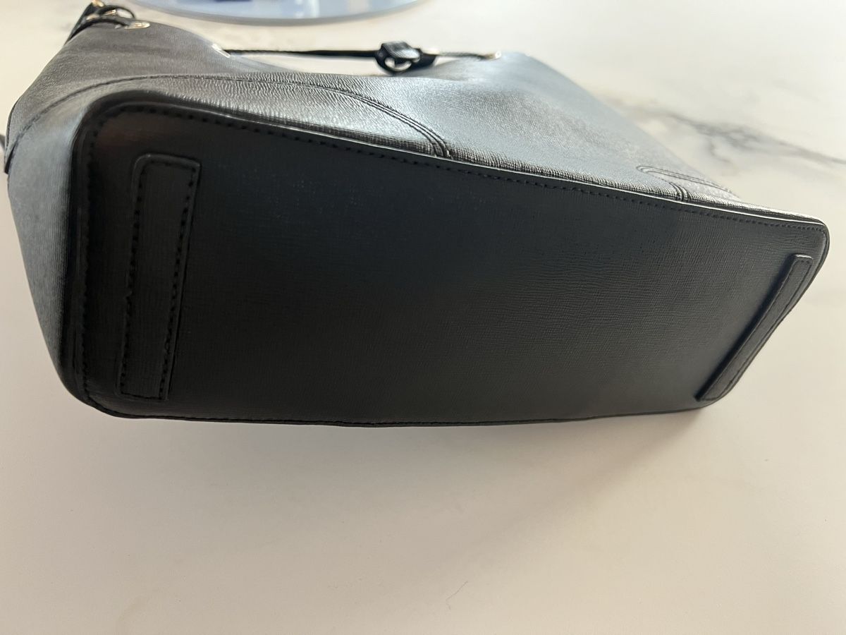 Furla Borse da donna: Furla - Stacy M Bucket Bag – Usato da Zürich venduto da anghelamata 4