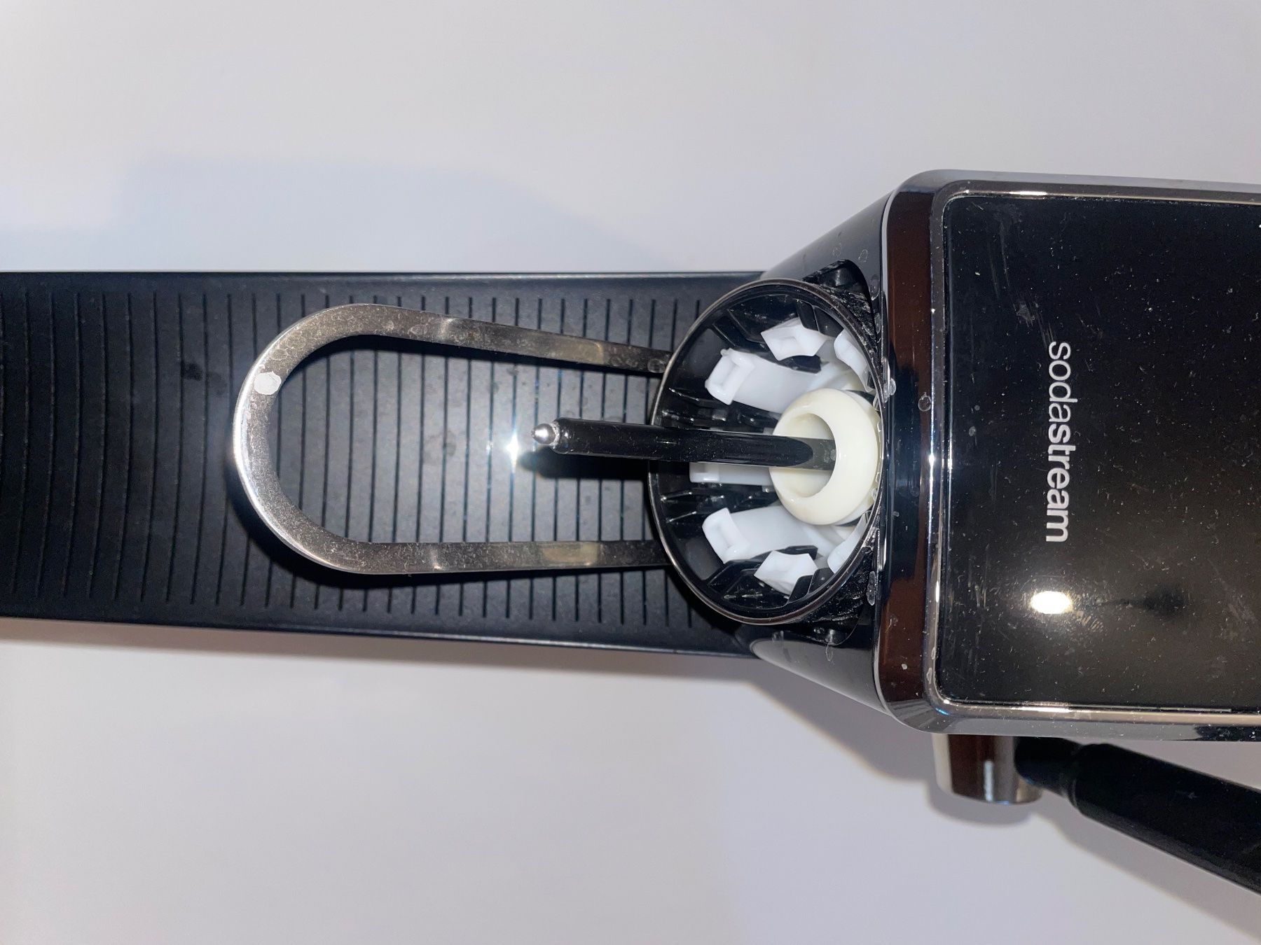 Cuisines complètes: Soda Stream – D'occasion à Basel par dim_zk8y