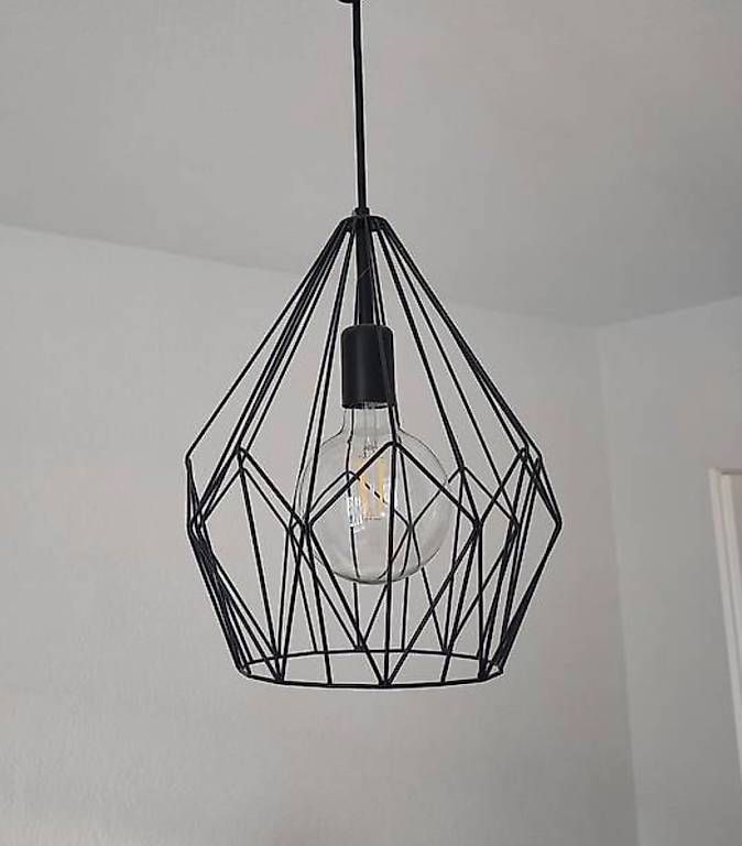 Micasa Kronleuchter & Deckenlampen: Lampe / Hängeleuchte – Neu (gemäss Beschreibung) aus Busswil TG von Iloveyou1