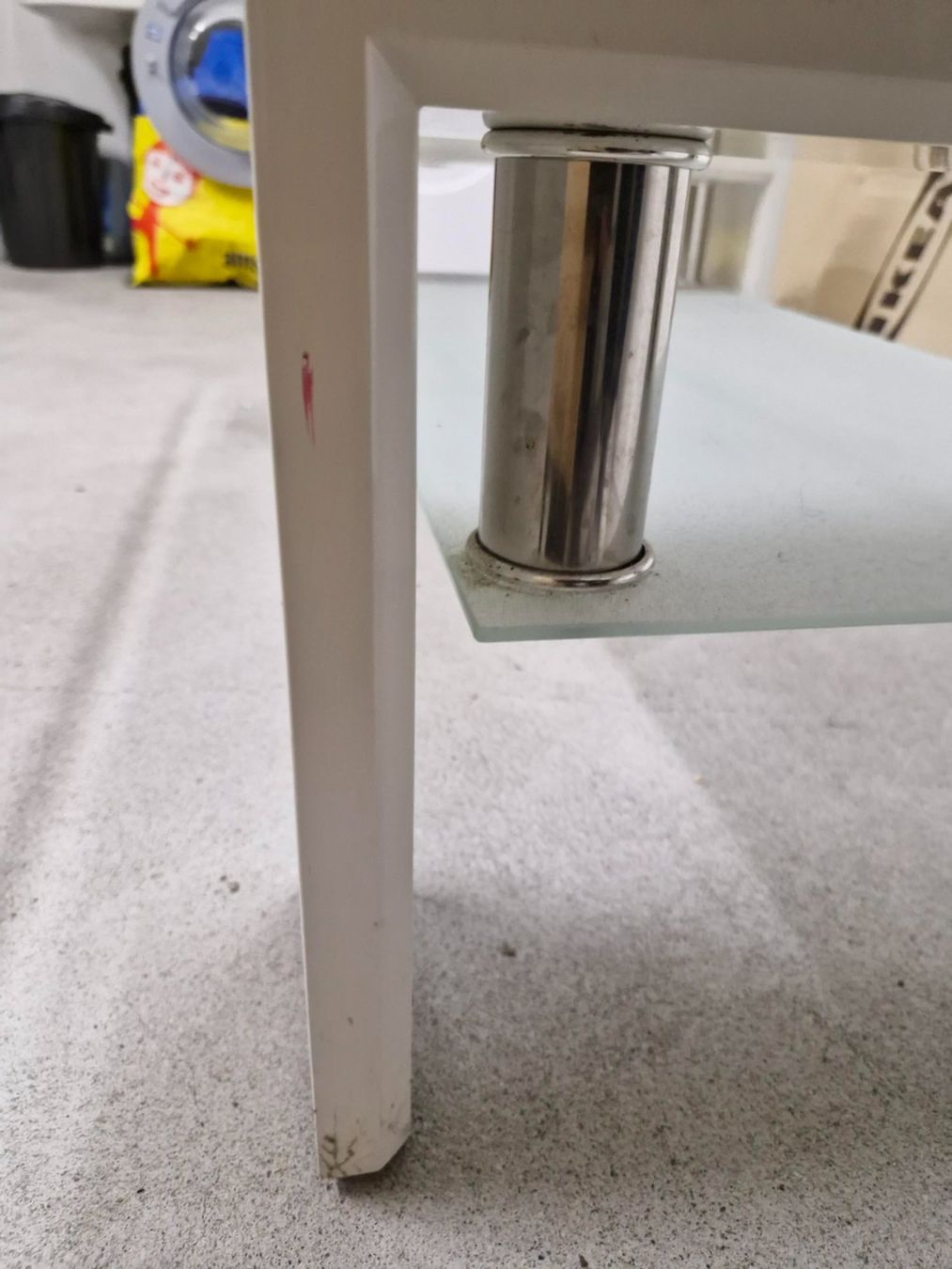 Tables: Couchtisch – D'occasion à Zürich par vabe01 3