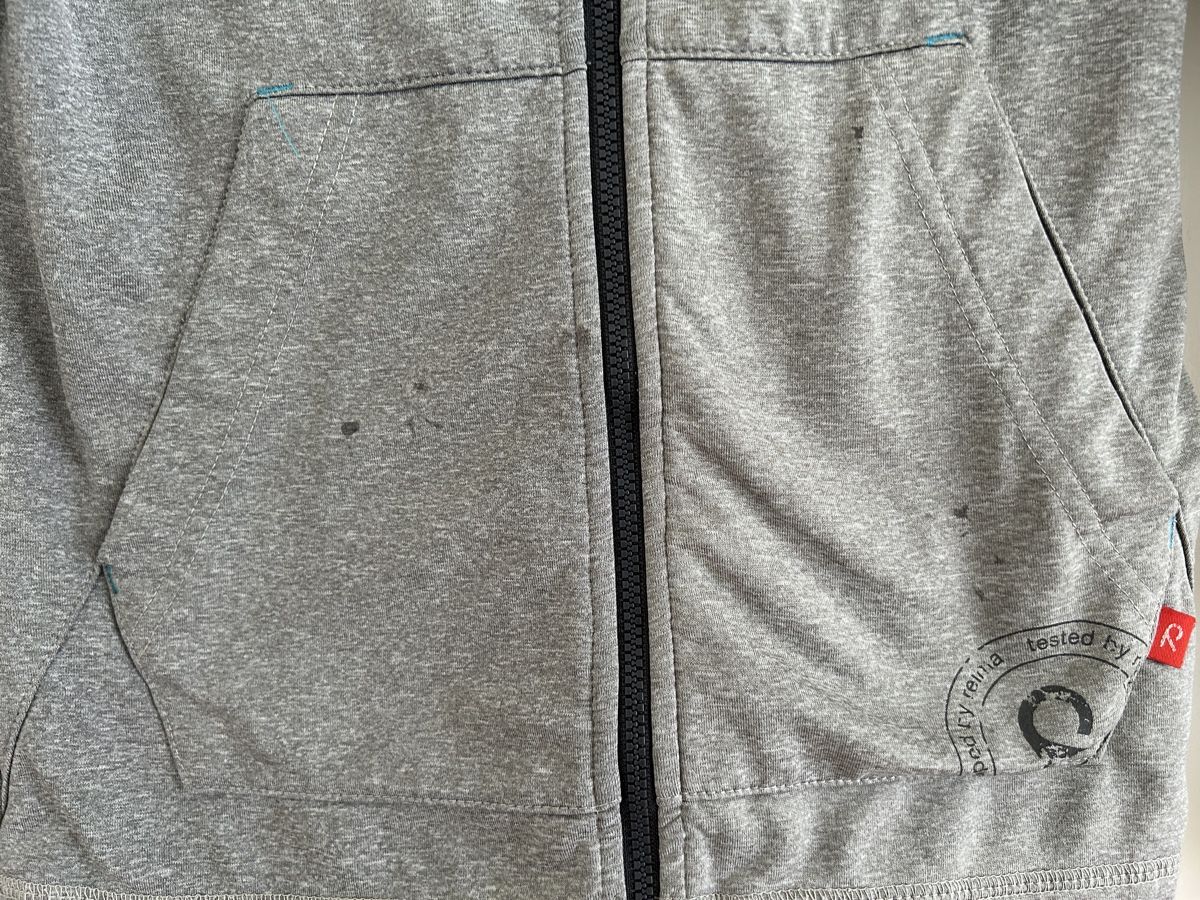 Reima Giacche & Cappotti: Reima Jacke, Gr.128 – Usato da Kloten venduto da Mod_qc5v 1