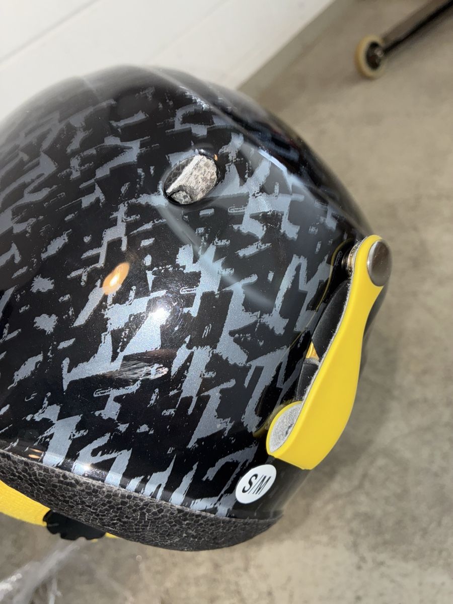 Head Caschi: Skihelm Kinder – Usato da Oekingen venduto da Jdog01 1