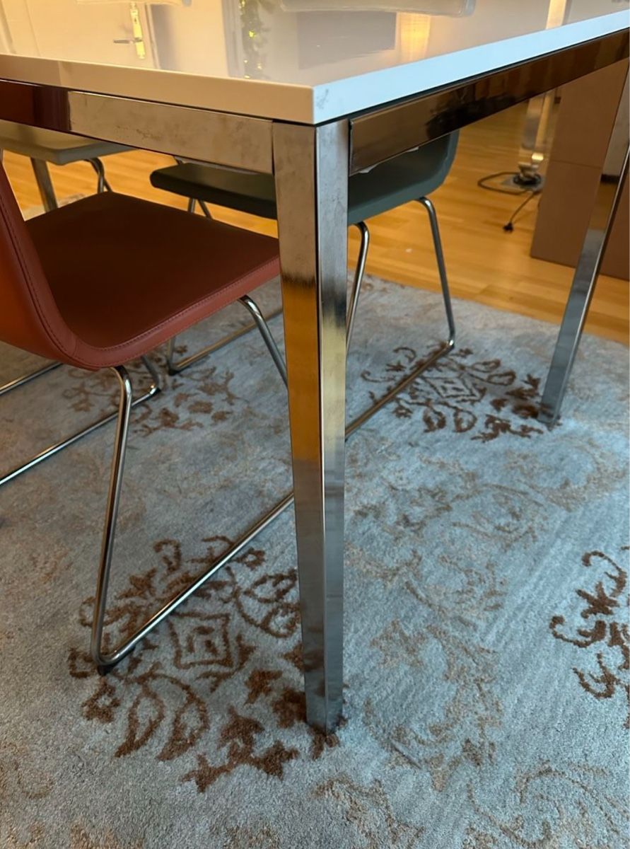 Ikea Tables: Dining table 85x180cm – D'occasion à Zürich par yin_nb5j 1