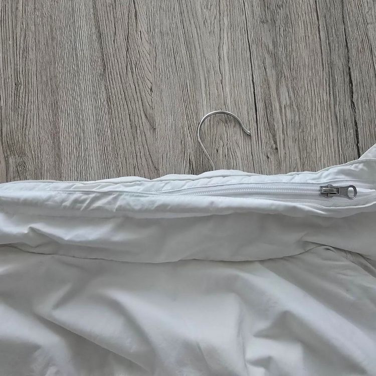 Vestes: Übergangsjacke weiss – D'occasion à Zürich par Sustainability 5
