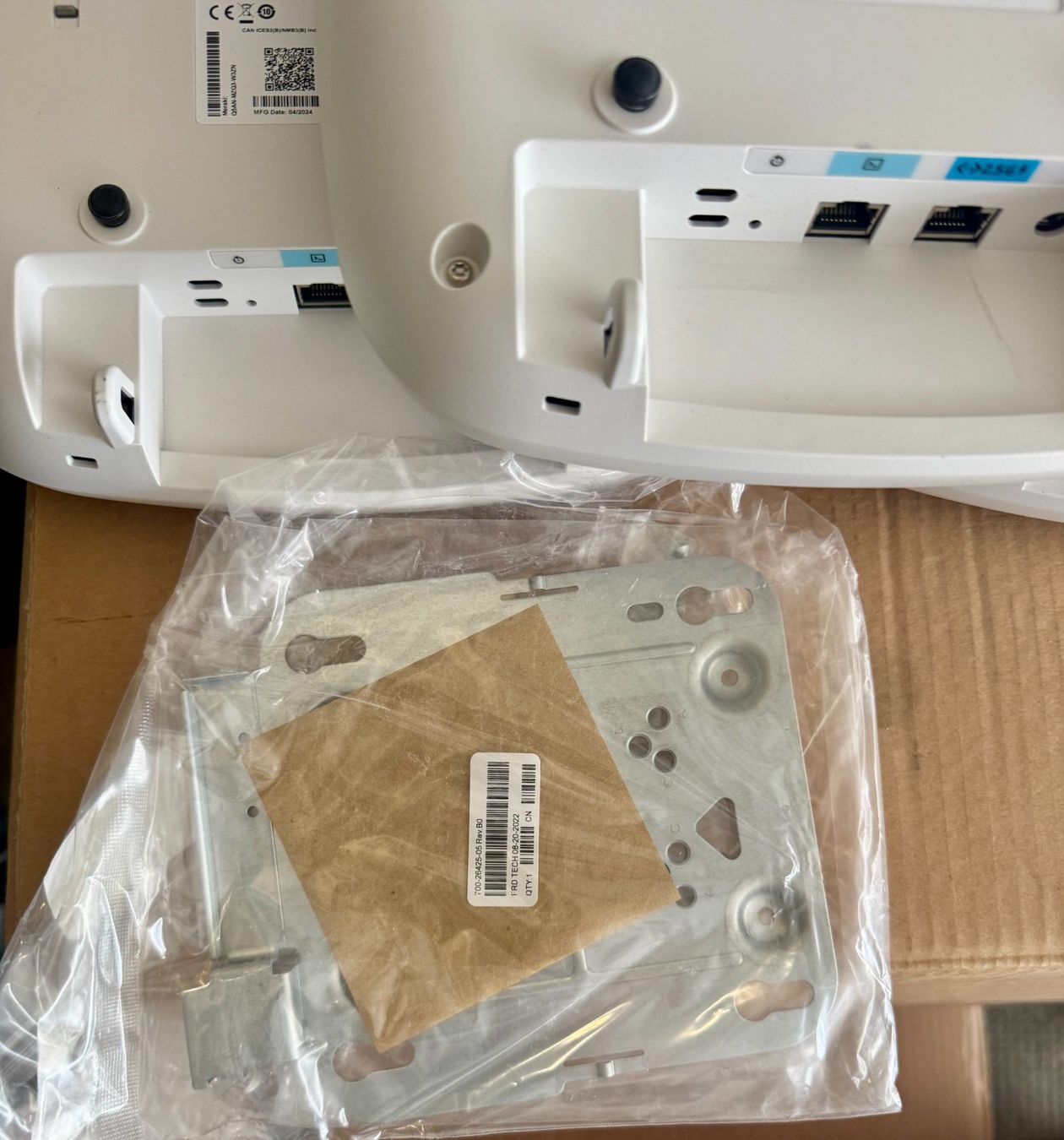 Cisco Wlan: Cisco CW9164I-E – Gebraucht aus Basel von peterfalk 2