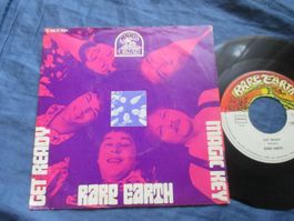 Rare Earth : Get Ready