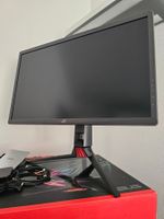 ASUS ROG Strix XG27UQ | 27" 4K UHD| 144Hz IPS Gaming Monitor