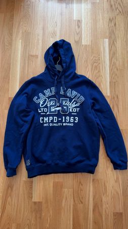 Camp David Hoodie