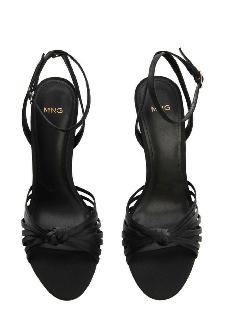 Mango Scarpe da donna: Mango Sandals – Usato da Tannay venduto da closet 1