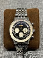 Breitling Navitimer B01 Limited Edition 500 Stk. Weltweit