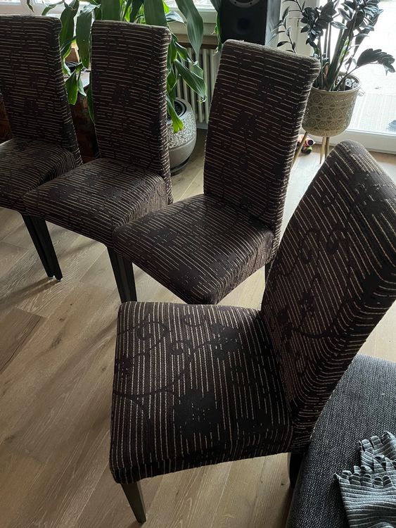 Esszimmerstühle 6 stk Kaufen auf Ricardo