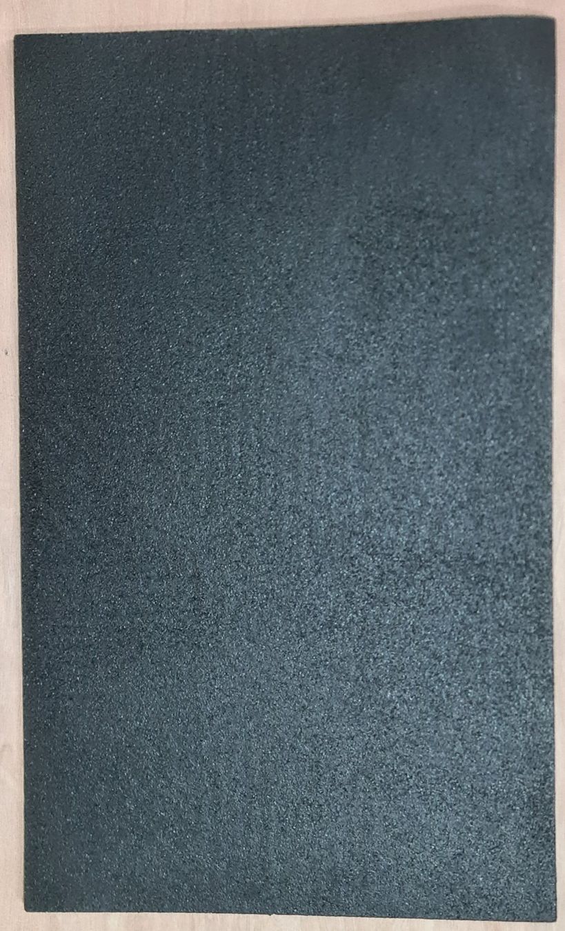 Teppiche: Gummi Türvorlege Fussmatte Eingangsteppich 75x45cm – Neu (gemäss Beschreibung) aus Uerkheim von Kaufoption 4