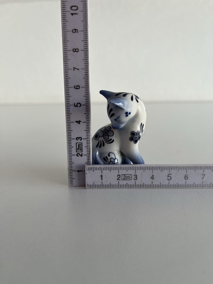 Tutte le decorazioni: Porzellan Katze / Franklin Mint – Usato da Wetzikon ZH venduto da seli03 8