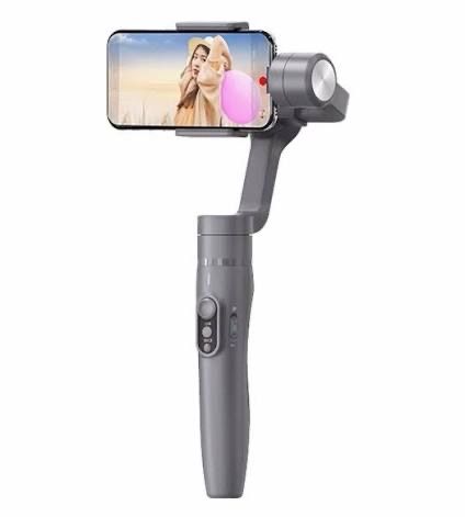 Feiyu Tech Fixations: Feiyu Tech Vimble 2 Gimbal "neuwertig" – D'occasion à Ruggell par Forrer1000 1