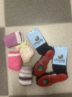 Set Froggies und Socken