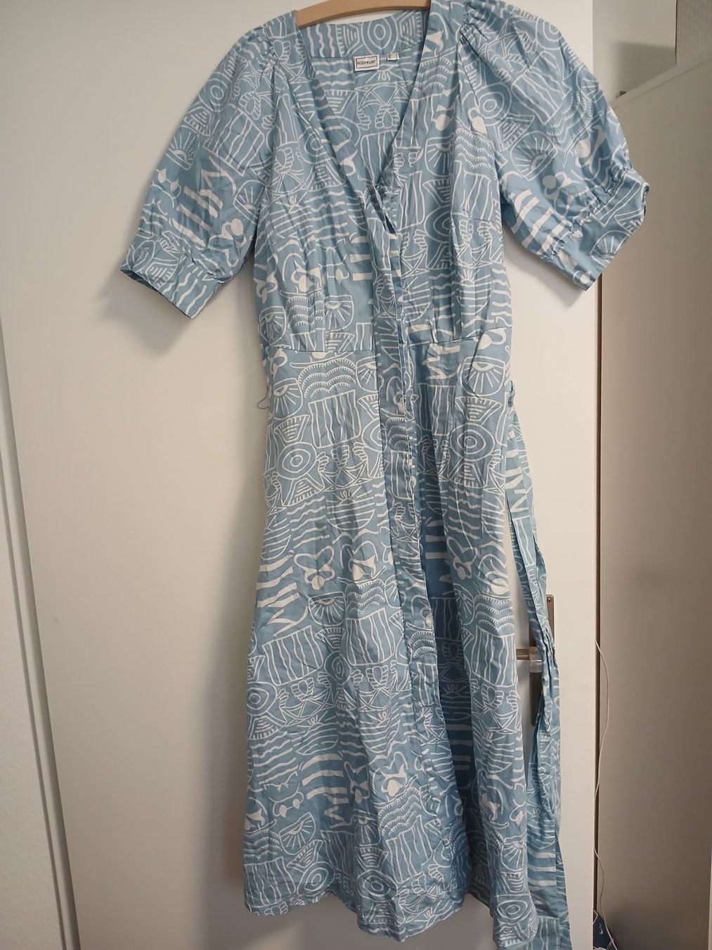 Robes: Sommerkleid – Neuf (Voir description) à Wettingen par marlu17