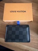 Louis Vuitton Pocket Organizer