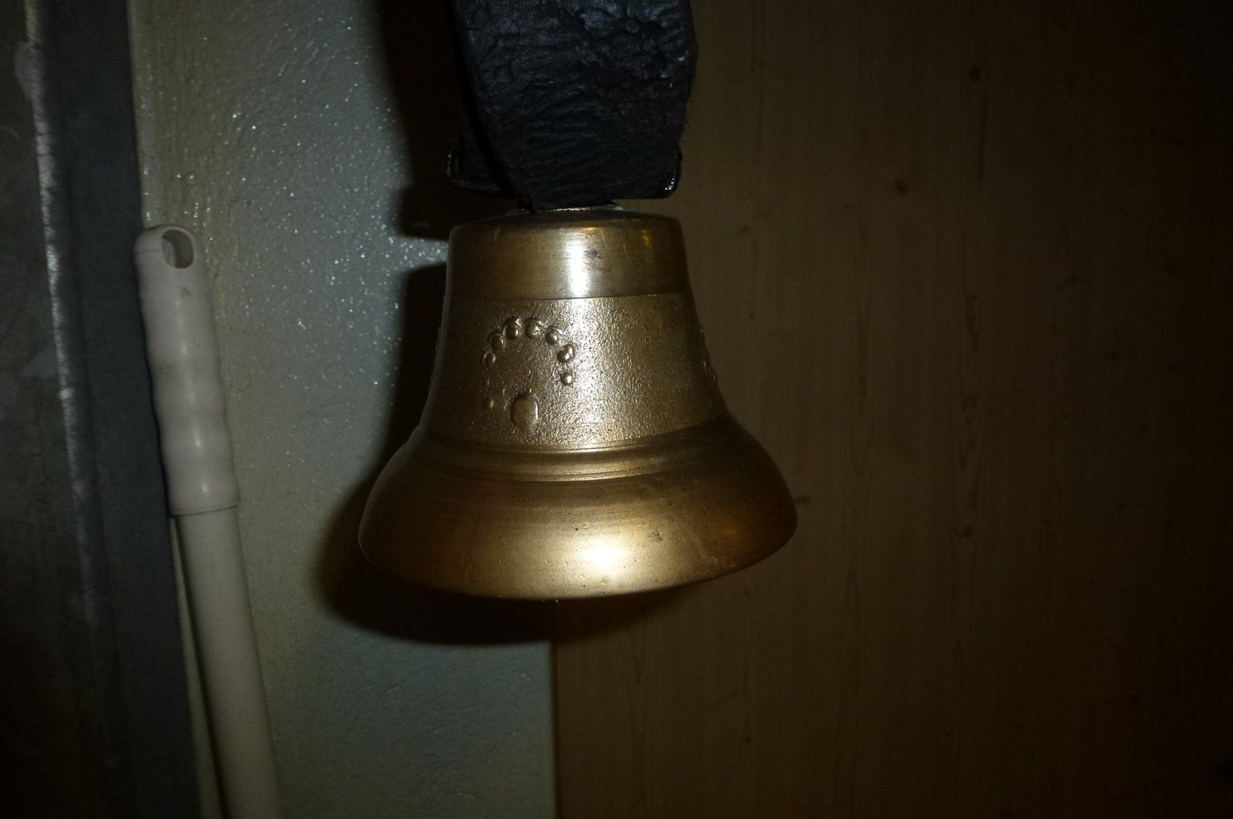 Cloches & sonnailles: Glocke – D'occasion à Bürglen UR par daisyxy5