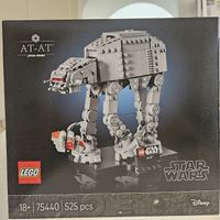 LEGO Star Wars AT-AT 18+ 75440