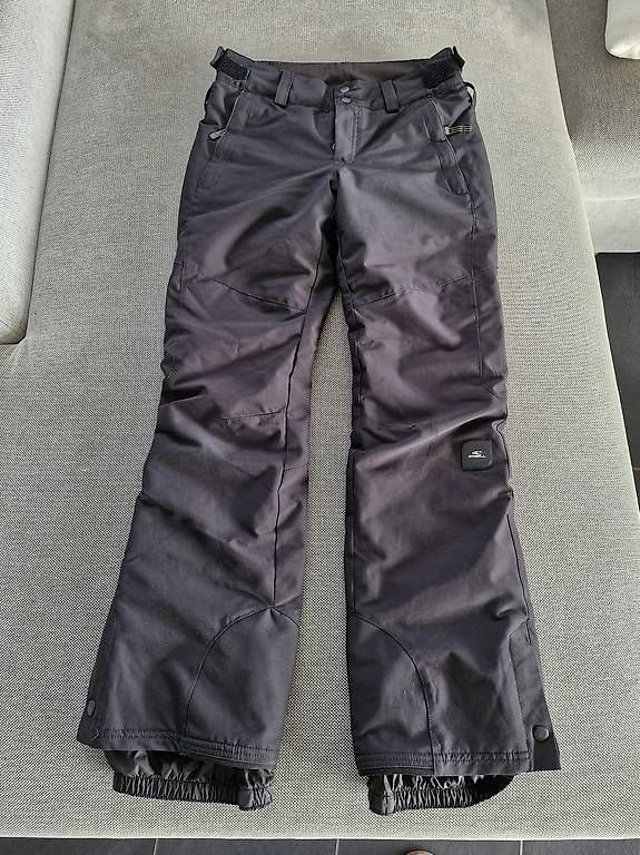 Hosen: Skihose Gr.152 – Gebraucht aus Steffisburg von Schiesli 3