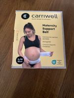 Neuer Carriwell Stützgürtel , S/M,