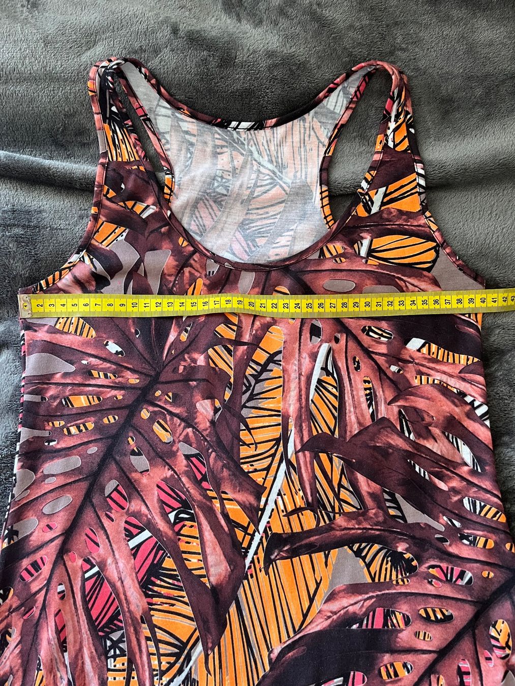 Vestiti: Summer dress size S – Nuovo (secondo la descrizione) da Chêne-Bougeries venduto da Seetooyoo 7