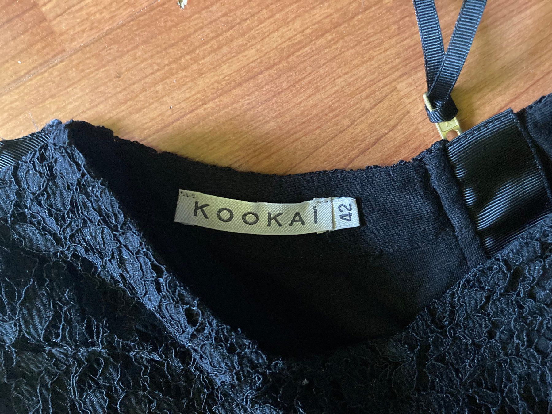Kookai Kleider: Kookai edles Sommerkleid – Neu (gemäss Beschreibung) aus Unterseen von amj_zz7j 1