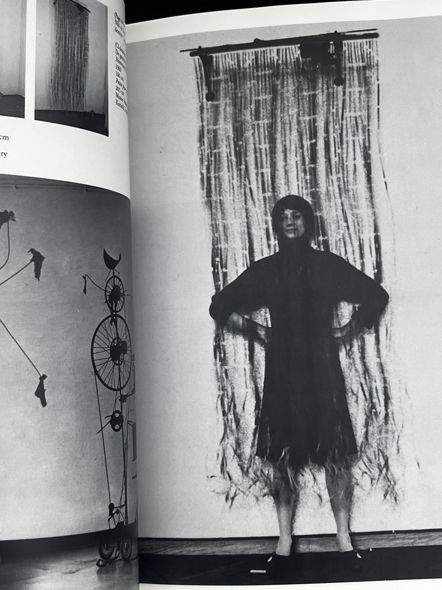 Libri: Tinguely von Hulten 1988 – Usato da Wettingen venduto da NickInc 3
