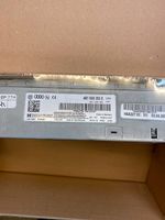 Audi MMI 3G+ Radio Einheit 4G1 035 053 E
