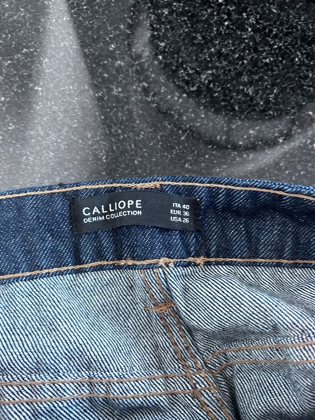 Jeans: Italia Jeans – Nuovo (secondo la descrizione) da Wettingen venduto da Annarosa65 3