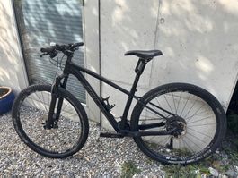 Carbon MTB Grösse M