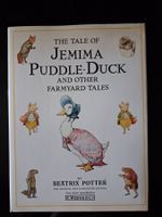 The tale of Jemima Puddle-Duck, Beatrix Potter - 1986