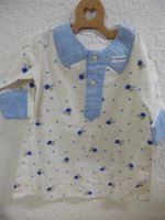 Nachthemd für Puppe, Flanell