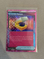 Pokémon Scramble Switch 186/191 Surging Sparks