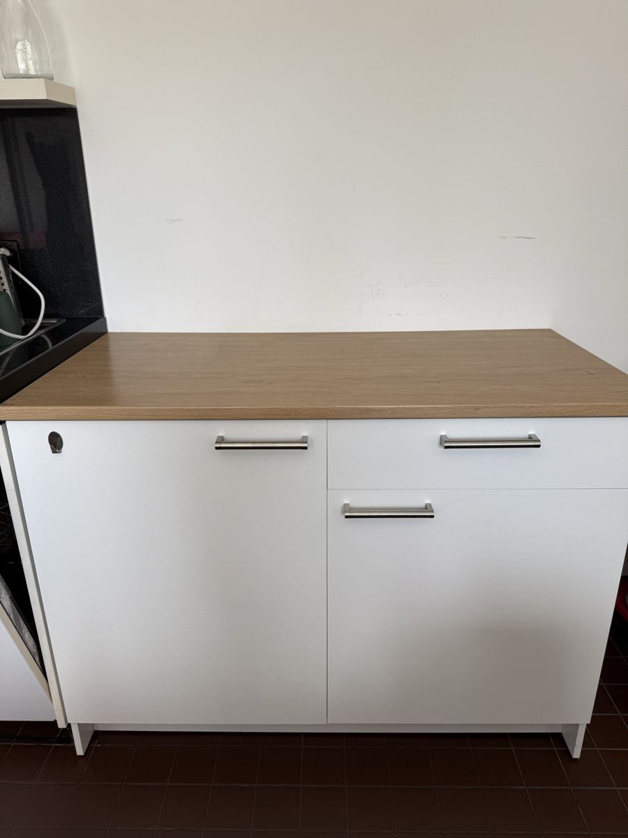 Ikea Regale: Ikea Küchenregal – Gebraucht aus Zürich von chi_cg6r