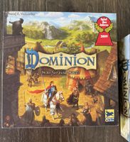 Spiel Dominion 